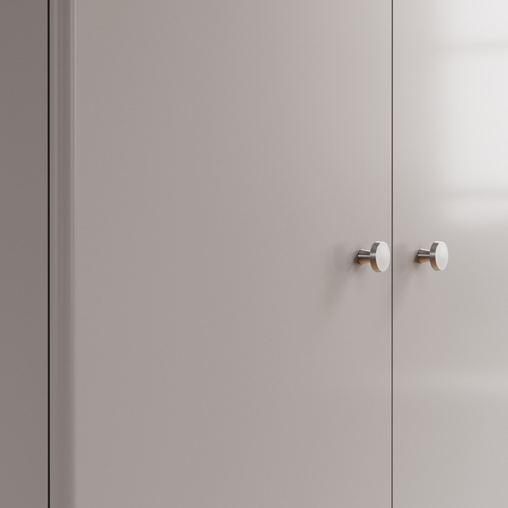 Шкаф CRYSTAL CRD023