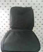 Чехол для сиденья водителя полиэстер | JCB