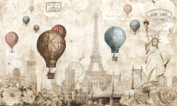 Коллекция Urban art