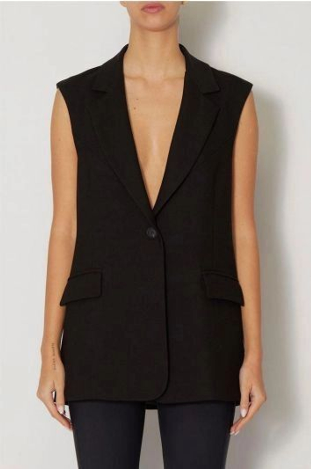 KAOS ЖИЛЕТ ЖЕНСКИЙ