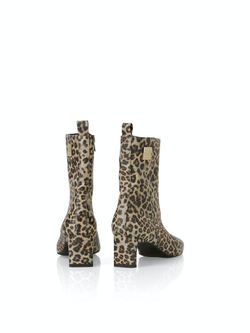 Ботинки женские MARCCAIN