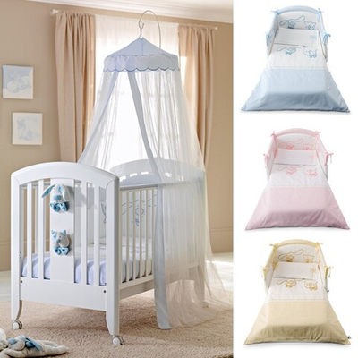 Комплект в кроватку Pali Cicci&Coco 3 предмета