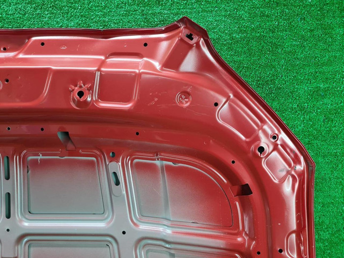 Капот Hyundai Creta 2 (2021-н.в.)