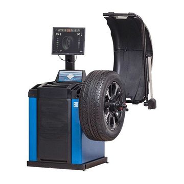 Шиномонтажное оборудование и инструмент