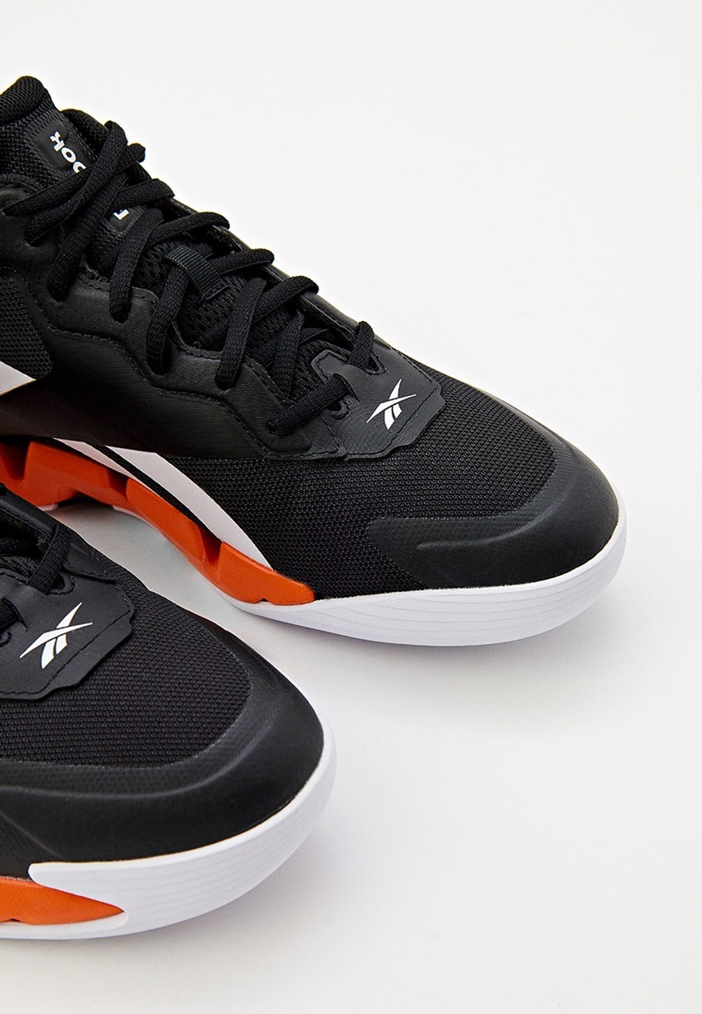 Кроссовки мужские REEBOK SNEAKER ZIG ENCOR