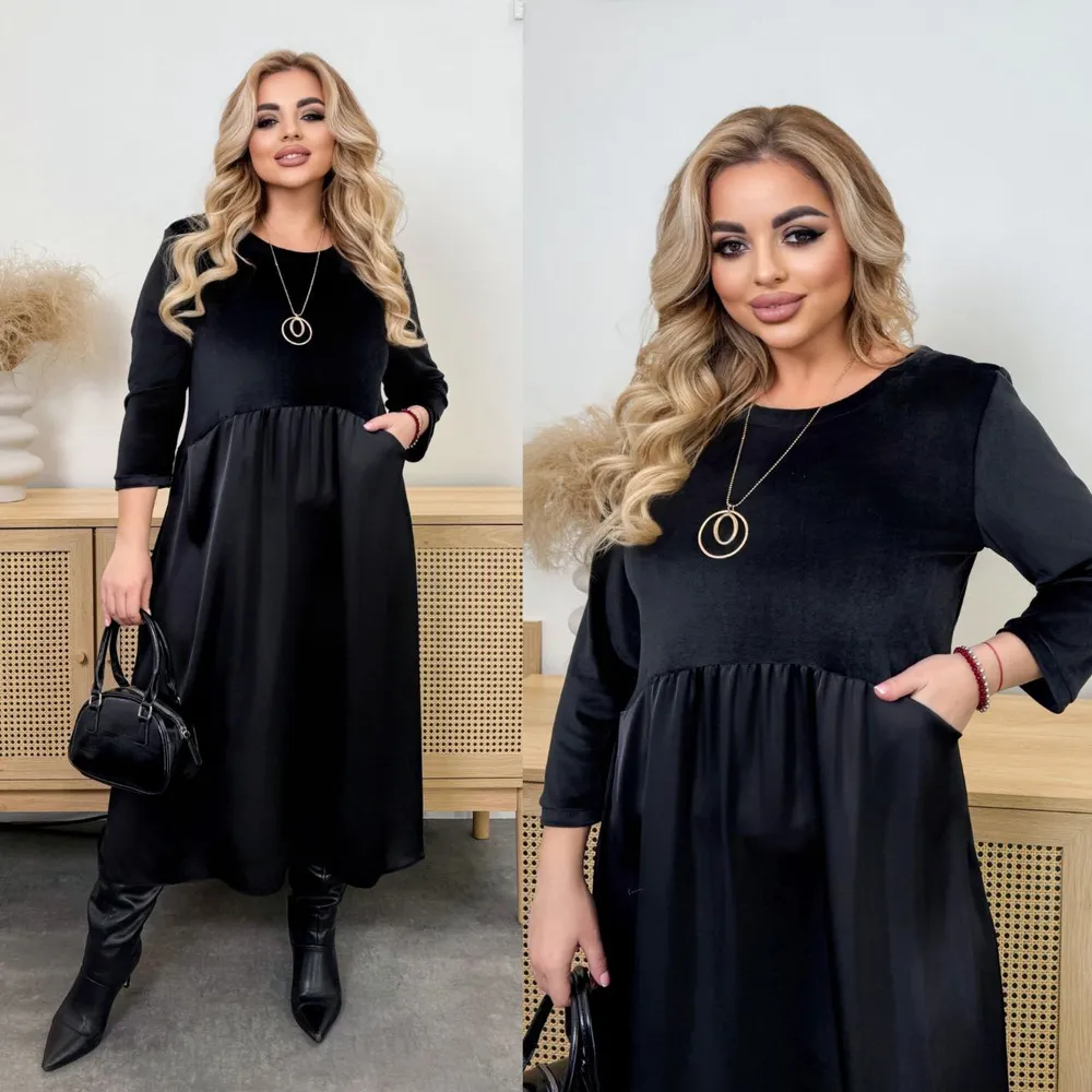 Платье УК-173 Fabrika