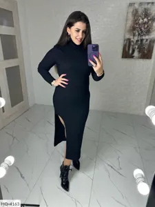 Платье HQ-0855 Фабрика Моды