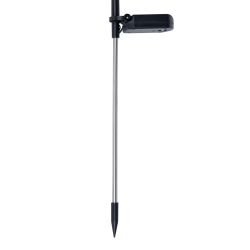 USL-S-837-PT900 FIREWORK Садовый светильник на солнечной батарее Фейерверк. 150 светодиодов. Теплый белый свет. 1xAА Ni-Mh аккумулятор в-к. IP44. TM Uniel