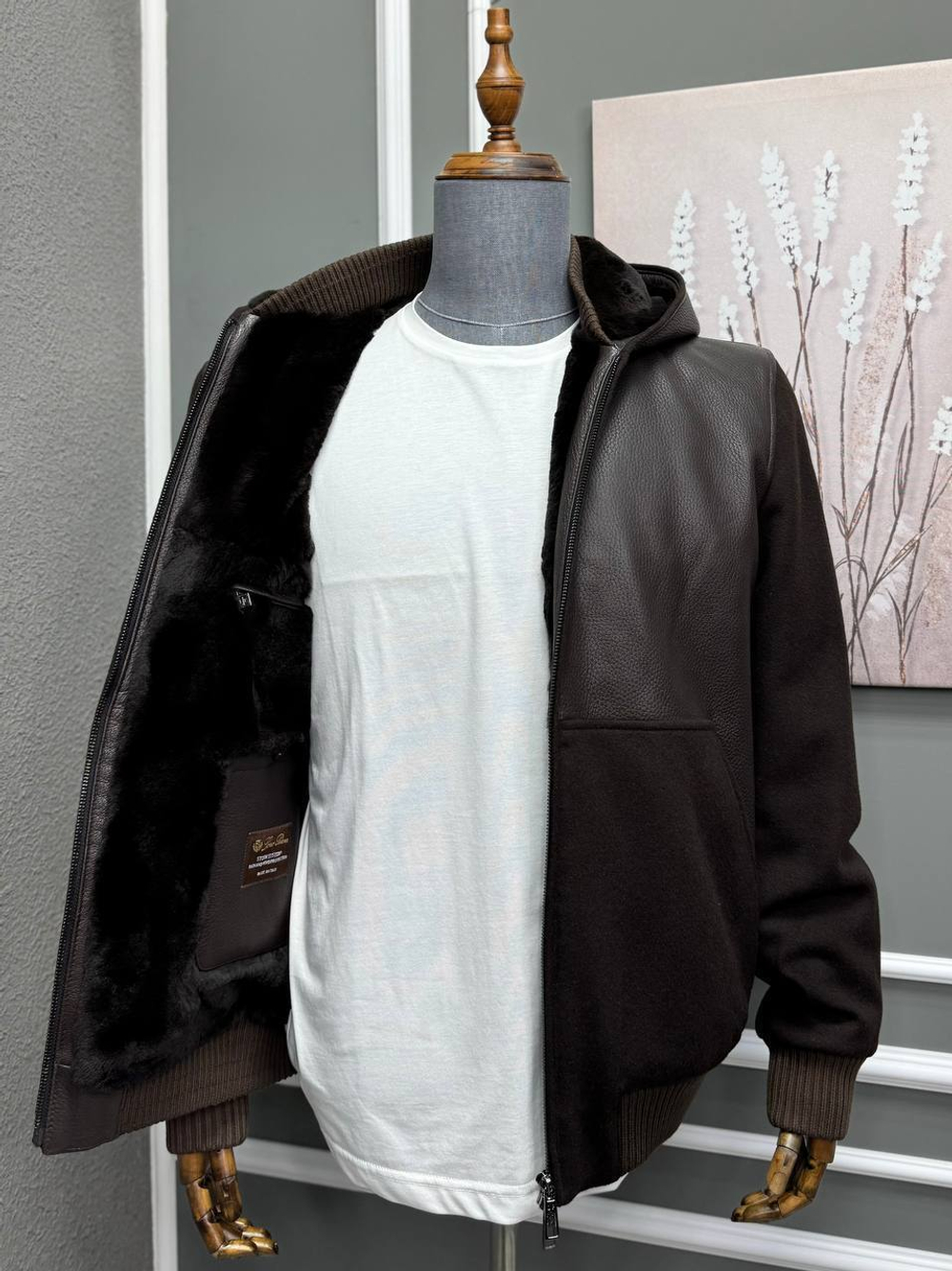 Куртка Loro Piana