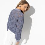 Бомбер Эпичный шик Charutti (Акция)