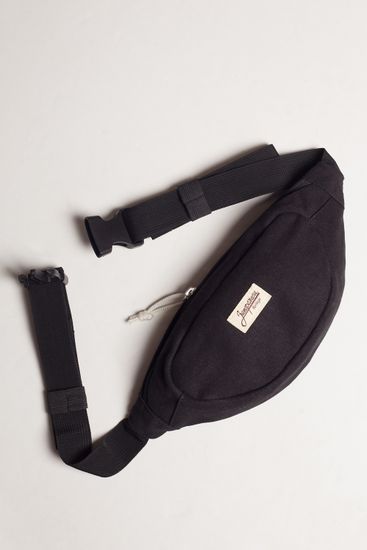 Сумка ЗАПОРОЖЕЦ Plain Bag Mini Black