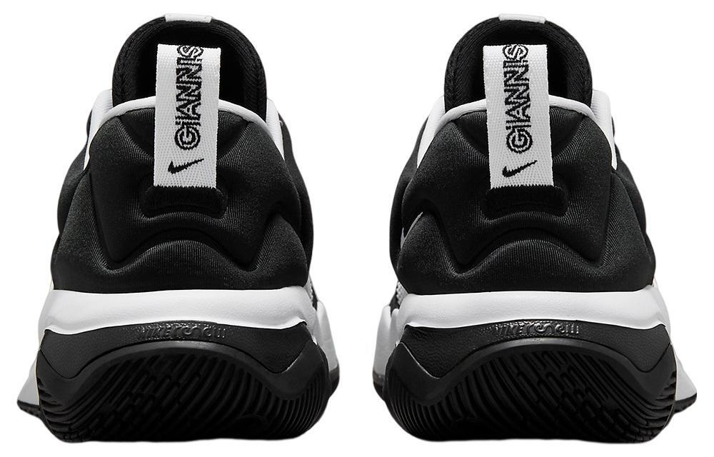 Кроссовки Nike Giannis Immortality 3