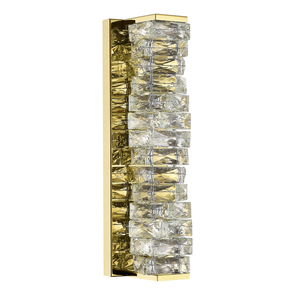Светильник настенный ESPIRA LED 15W 3000K