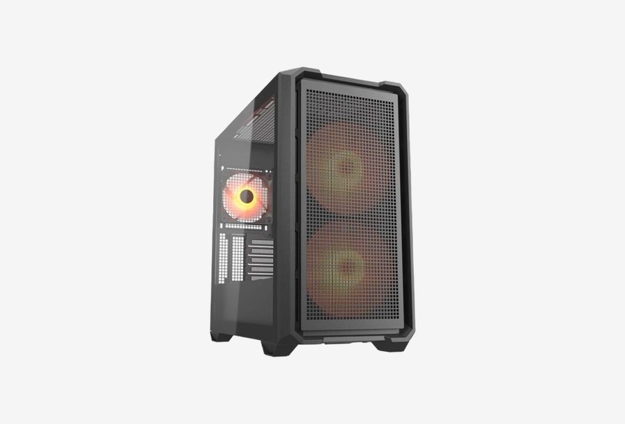 Cougar MX600 MINI RGB_0126607104223