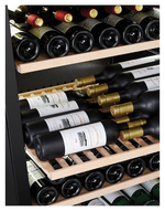 Винный шкаф La Sommeliere APOGEE145DZ