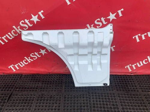 Продолжение (дефект) двери левой 2023г.