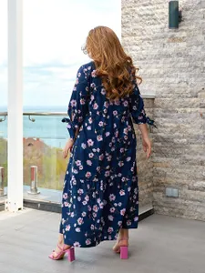 Платье УК-144 Fabrika