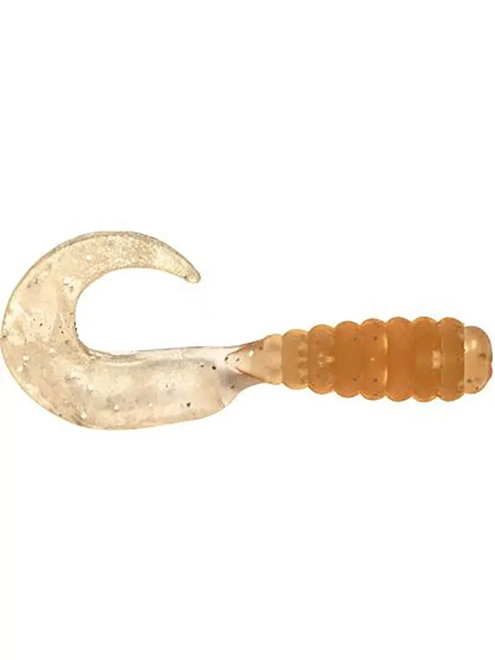 Мягкая приманка для рыбалки Твистер SIWEIDA