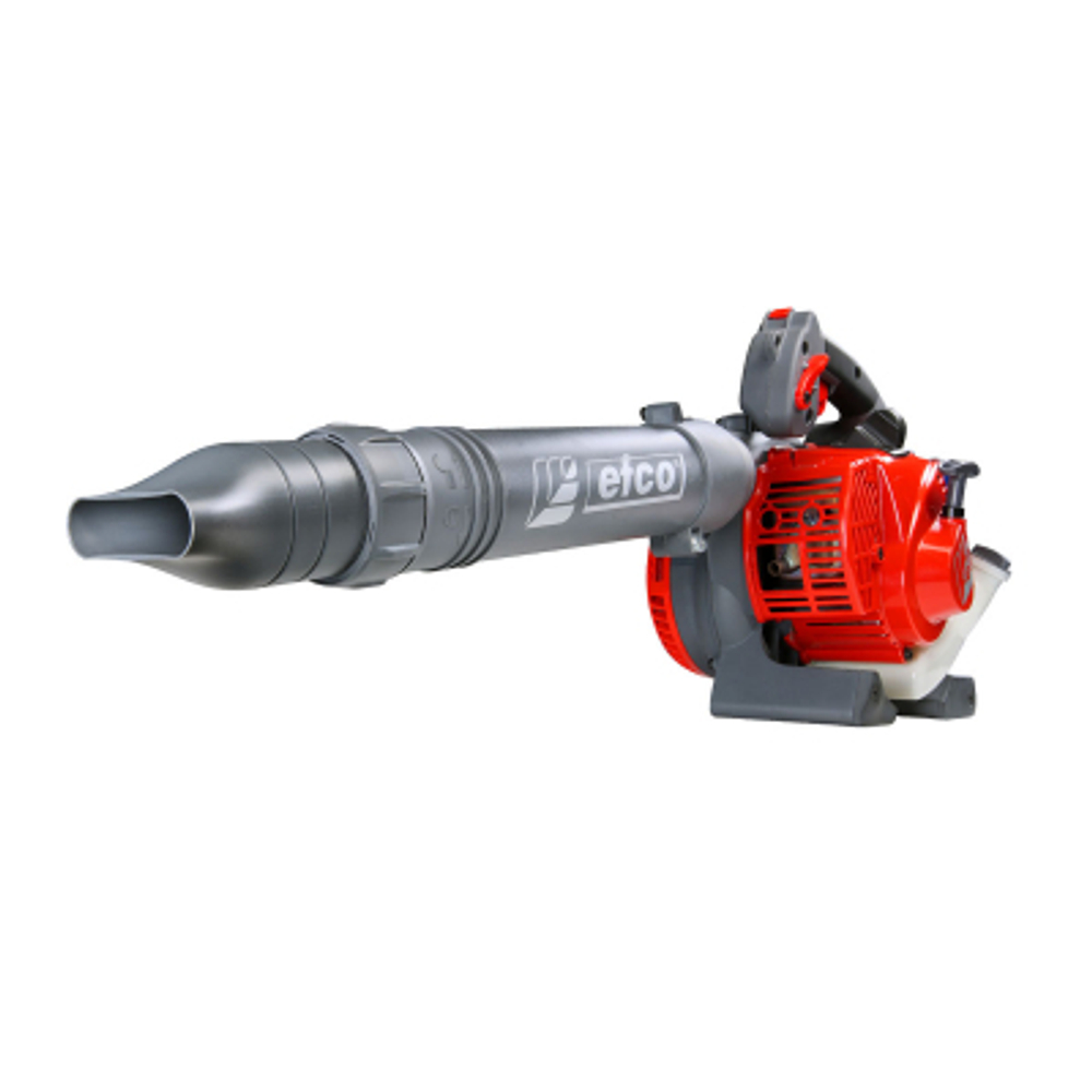 Воздуходувка пылесос Efco sa 2500 vac