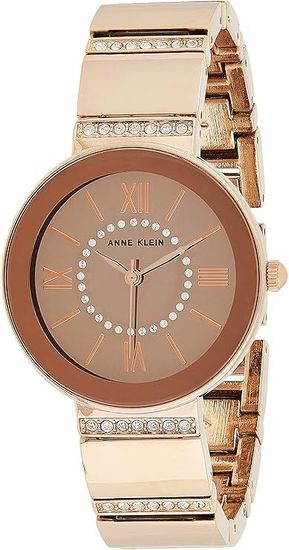 Женские часы Anne Klein AK/2946RMRG