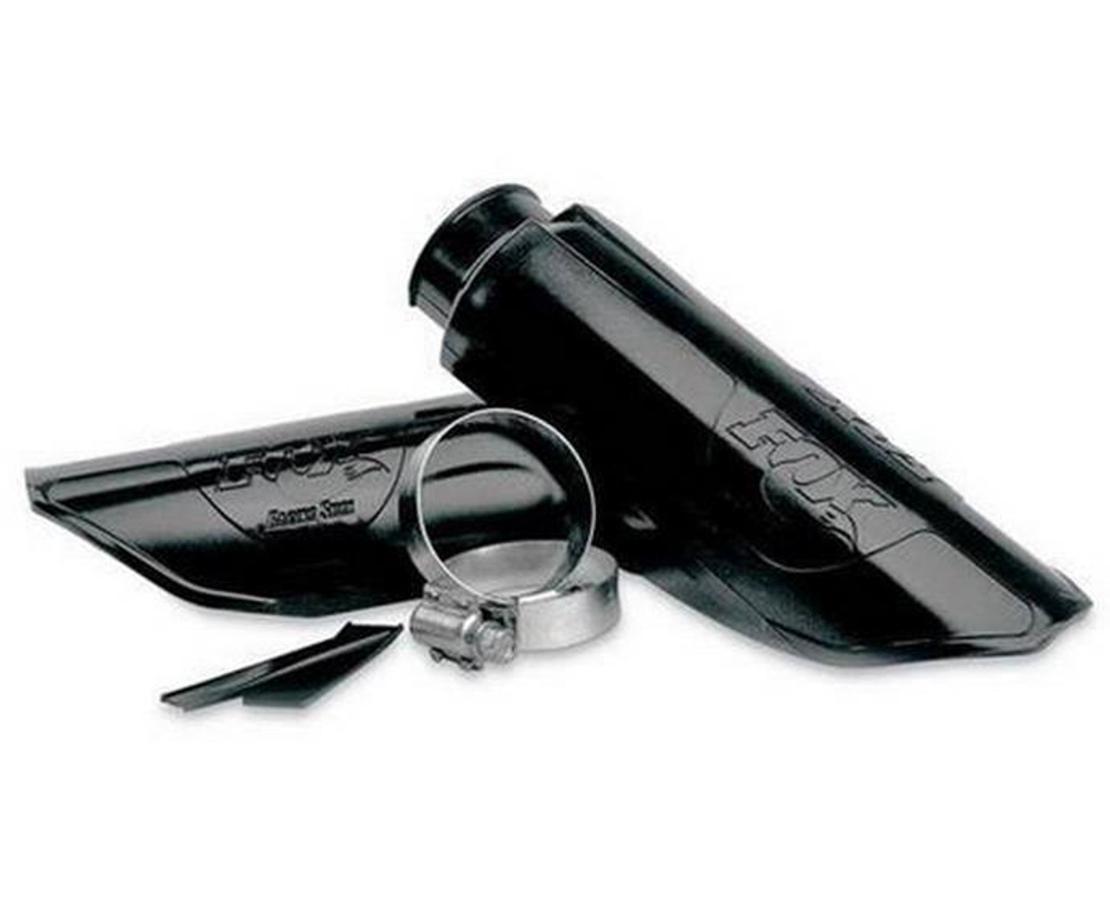 Защита амортизаторов