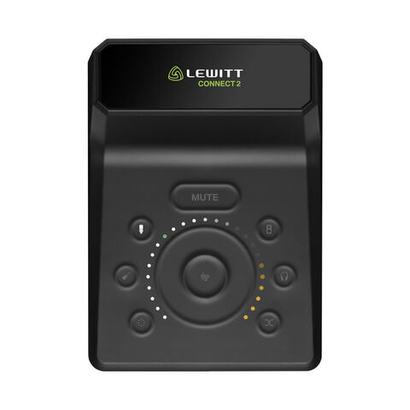 Аудиоинтерфейс Lewitt Connect 2