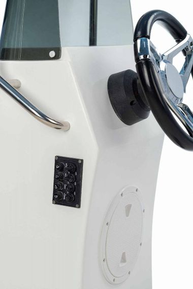 Консоль RIB 400 Standart