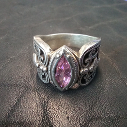 Кольцо. Шёпот Мадлен