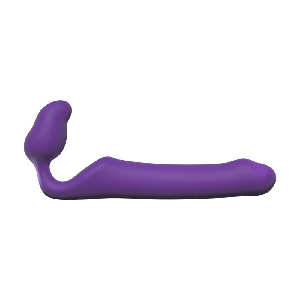 Страпон Strapless Strap On Queens L Purple 20743AL