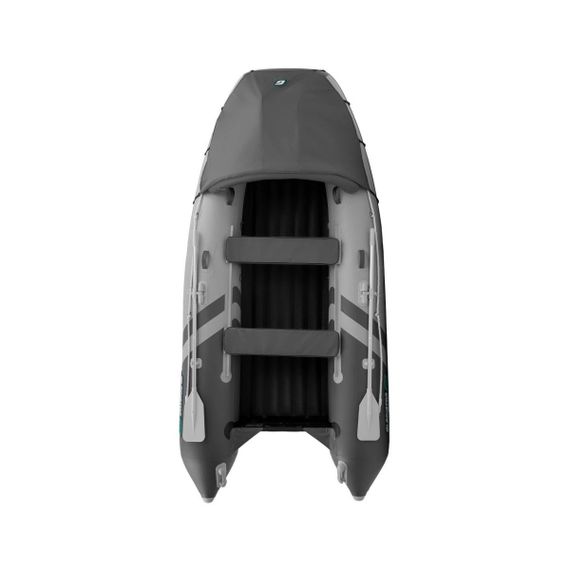 Лодка ПВХ GLADIATOR E350PRO