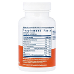 Bariatric Fusion, комплекс витаминов группы B50, 90 капсул