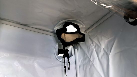 Гроутент URBAN Grower 60х40х200