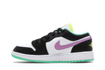 Кроссовки Jordan Air Jordan 1 Low (Женская размерная сетка)