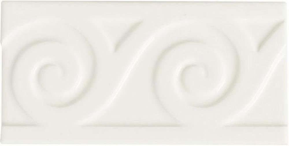 Бордюры ADEX NERI Relieve Mar Biscuit