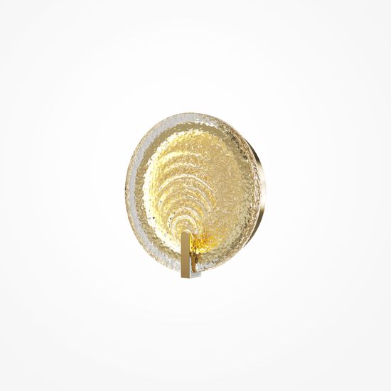 Настенный светильник (бра) Maytoni MOD481WL-L5BS3K