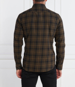 Рубашка C-HAL-kent-C1 BOSS BLACK - черный(50503225)