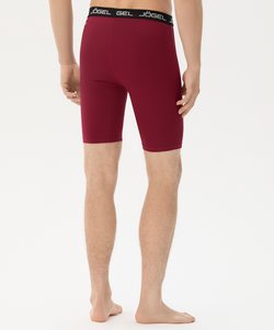 Шорты компрессионные Camp PerFormDRY Tight Short, гранатовый