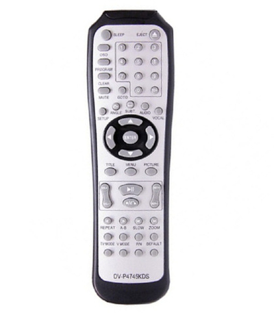Пульт ДУ для Akai DV-P4745