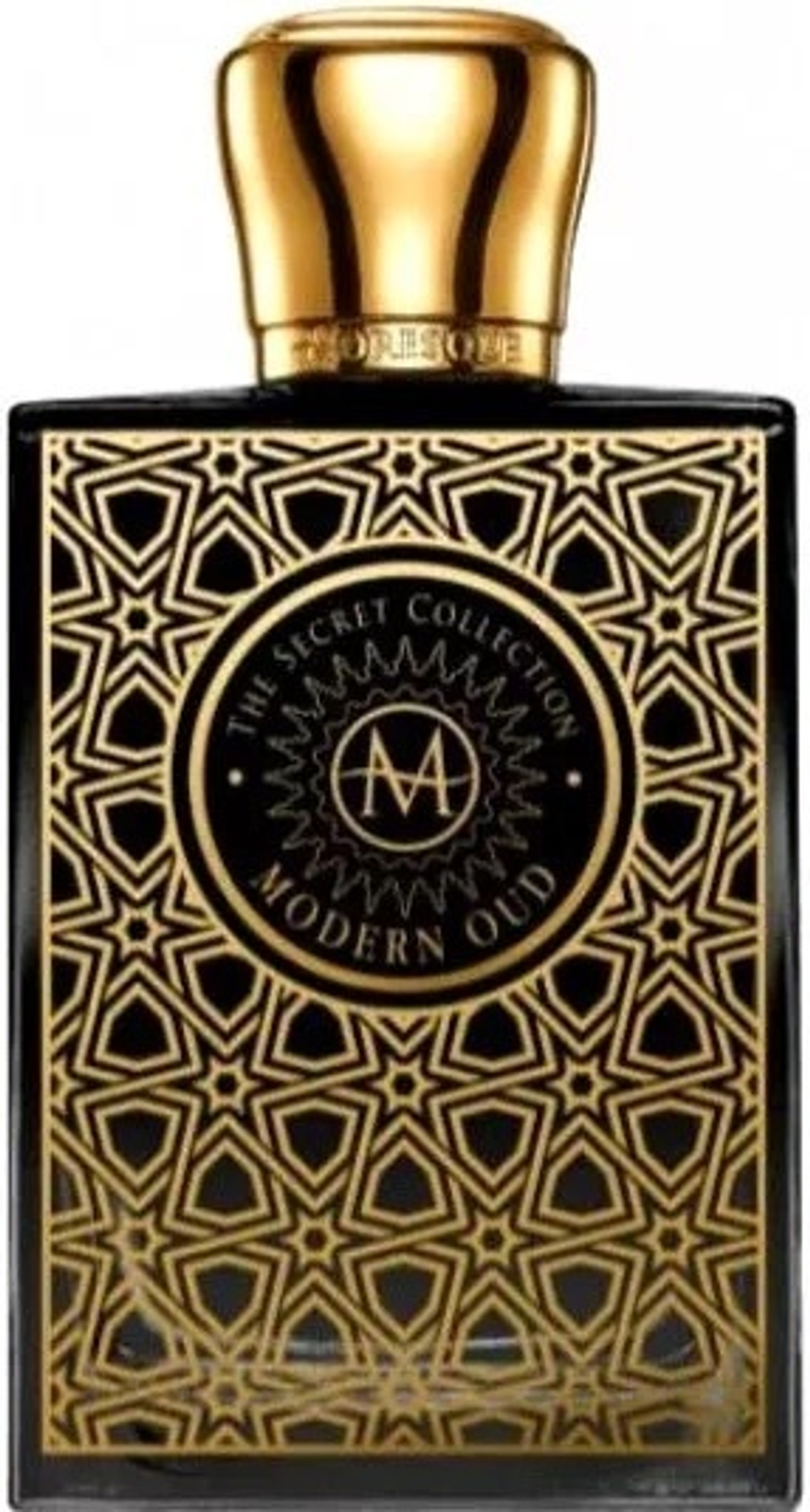 Moresque Modern Oud