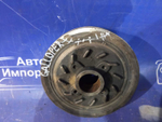 Шкив коленвала HYUNDAI GALLOPER 2001