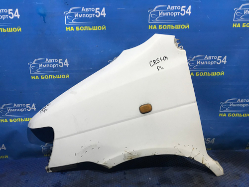 Крыло переднее левое TOYOTA LITEACE 1998