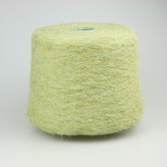 Пряжа MONTRESOR 1/5,5 Nm Joséphine (78% альпака, 19% полиамид, 3% спандекс)