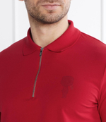 Поло Karl Lagerfeld - красный(745400 541221)