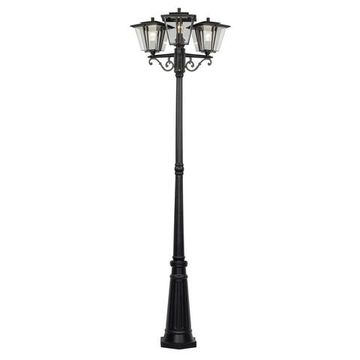 CLU10P3 FORTS  Парковый  Уличный Св-к