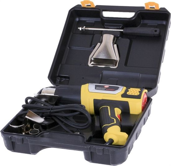 Фен "КАЛИБР МАСТЕР" ТП-2100ПМ