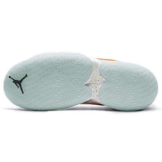 Джордан, Один дубль 1, Винтажные мужские баскетбольные мячи с никем другим