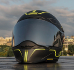 SHOEI Hornet ADV Navigate TC-3