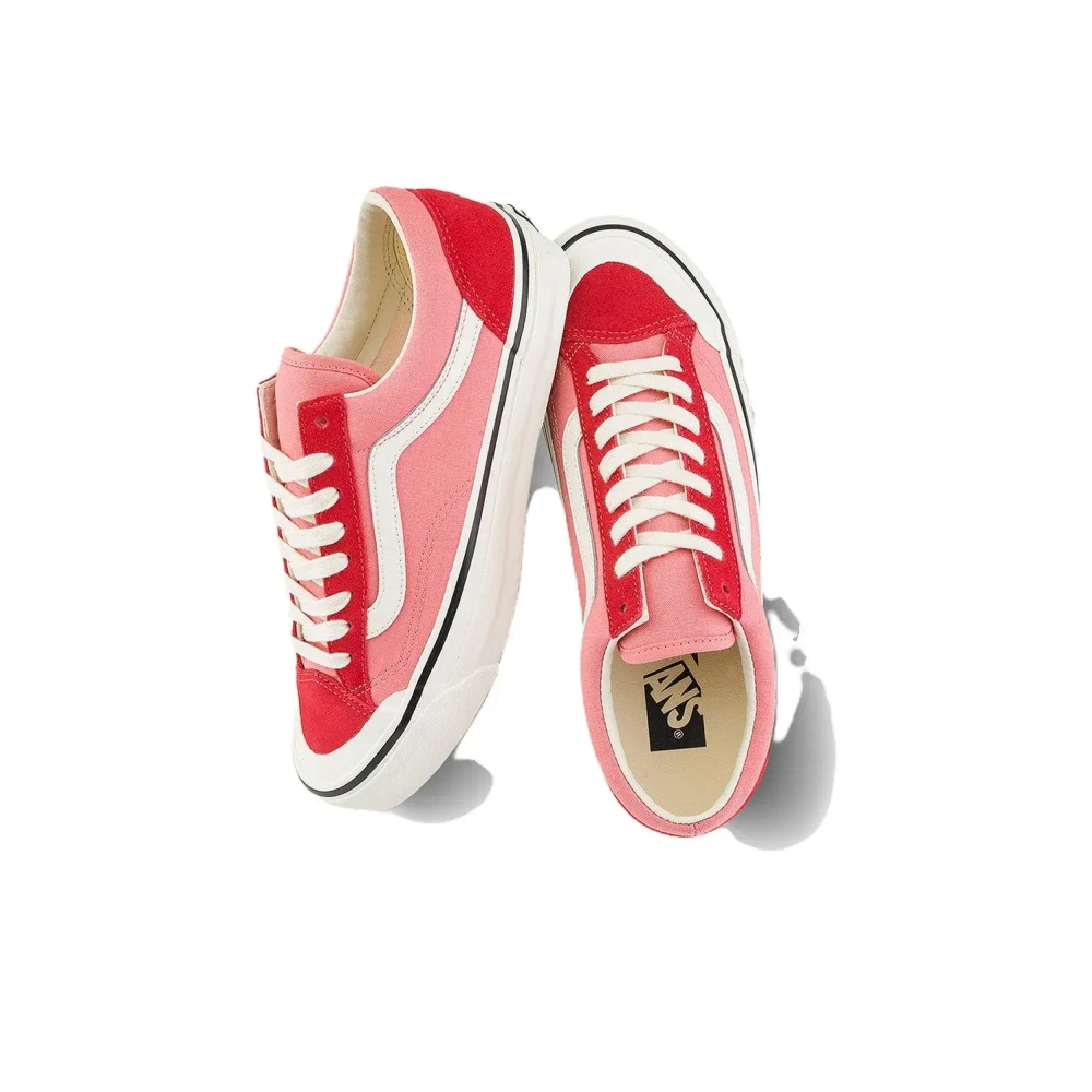 Кеды Vans Old Skool 'pink' VN000MT6DWB