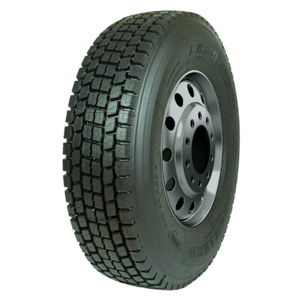 Грузовая шина LONGMARCH LM329 156/150M PR20 TL, Ведущая ось
