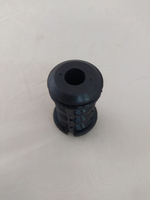 Отбойник амортизатора заднего Geely арт. 1014001723